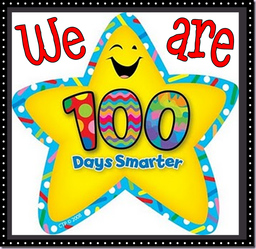 Runge ISD - RISD is celebrating 100 days of school today (100 days ...